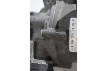 IDEAL WATER PUMP MERCEDES 1 Catalog number of the part A2642002600 A2642000100 A2642001501