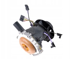 Heating blower WEBASTO AIRTOP 2000 0028308108