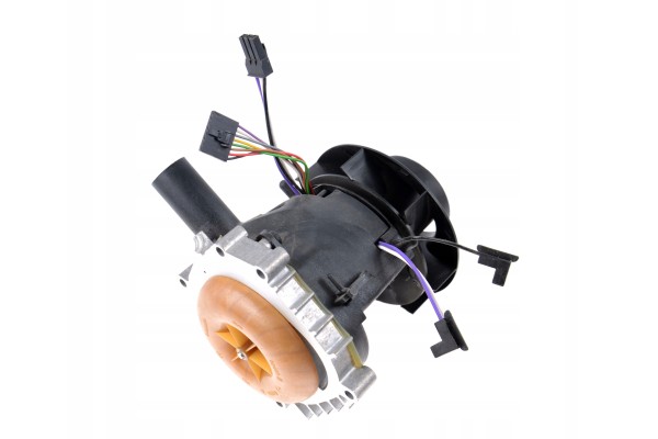 Heating blower WEBASTO AIRTOP 2000 0028308108