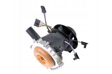 Heating blower WEBASTO AIRTOP 2000 0028308108