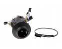 Heating blower WEBASTO AIRTOP 2000 0028308108 Catalog number of the part A0028308108