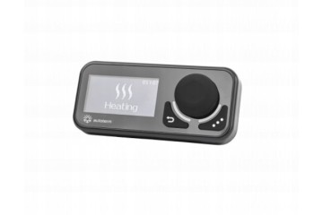CONTROLLER CLOCK COMFORT CONTROL PLANAR AUTOTERM FV