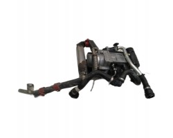 MERCEDES W223 WEBASTO HEATING A2235003601