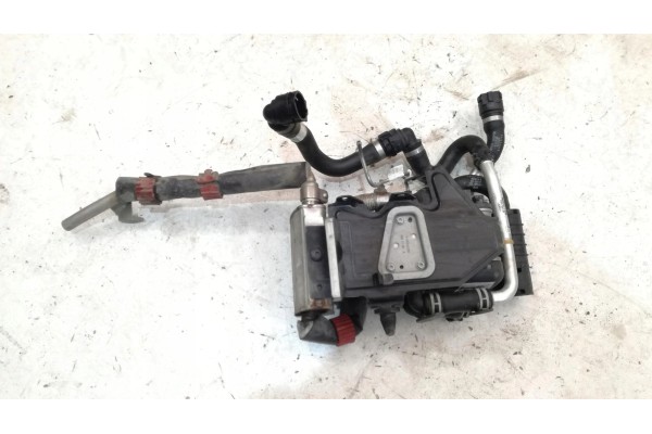 MERCEDES W223 WEBASTO HEATING A2235003601 Car type passenger cars