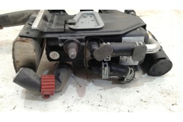 MERCEDES W223 WEBASTO HEATING A2235003601 Version European