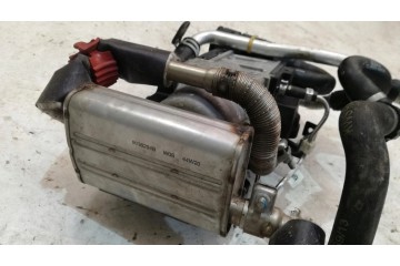 MERCEDES W223 WEBASTO HEATING A2235003601 Quality of parts according to GVO O original with manufacturer s logo OE