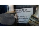 MERCEDES W223 WEBASTO HEATING A2235003601 Catalog number of the part MERCEDES W223 WEBASTO OGRZEWANIE A2235003601