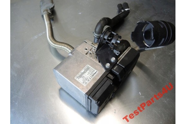 WEBASTO MERCEDES G CLASS A463 463 G55 AMG
