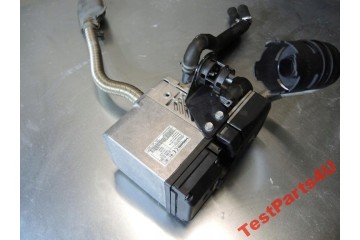WEBASTO MERCEDES G CLASS A463 463 G55 AMG
