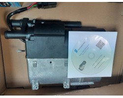 Webasto Ford Ranger 2168530 A66SX18D561HA