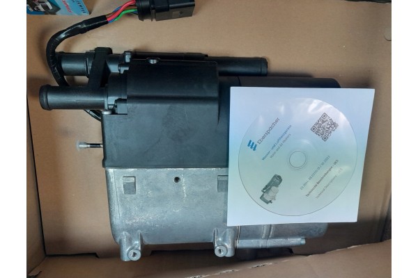 Webasto Ford Ranger 2168530 A66SX18D561HA
