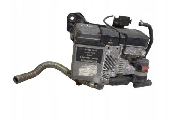 MERCEDES W168 WEBASTO PUMP 1685000298 A1685000298 DIESEL