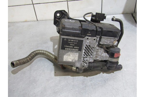 MERCEDES W168 WEBASTO PUMP 1685000298 A1685000298 DIESEL Catalog number of the part 1685000298 A1685000298