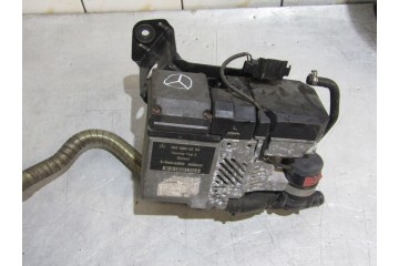 MERCEDES W168 WEBASTO PUMP 1685000298 A1685000298 DIESEL Part manufacturer Mercedes Benz OE