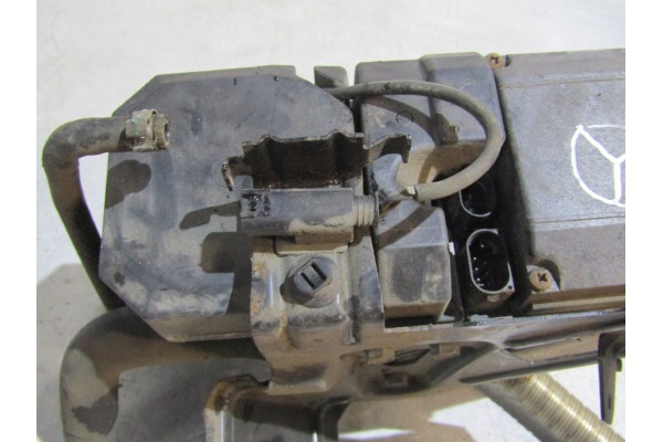 MERCEDES W168 WEBASTO PUMP 1685000298 A1685000298 DIESEL Product weight with unit packaging 5 kg