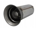Combustion chamber WEBASTO 11114186B Part manufacturer Webasto