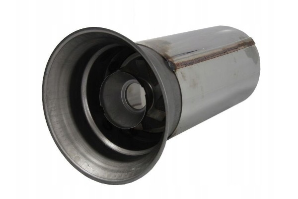 Combustion chamber WEBASTO 11114186B Part manufacturer Webasto