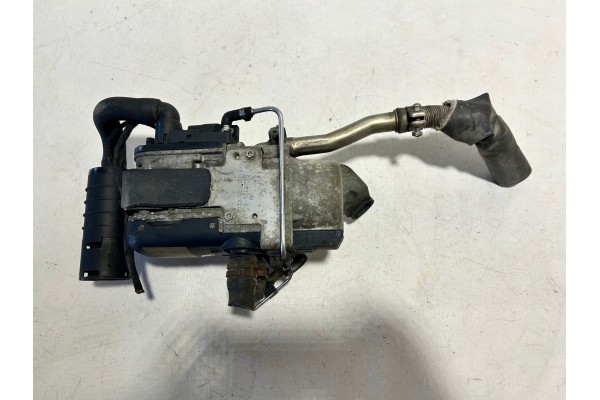 MERCEDES ML W166 GL X166 GLE WEBASTO PILOT 1665001598