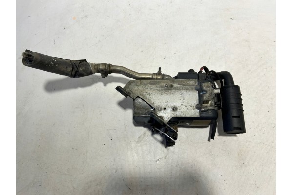 MERCEDES ML W166 GL X166 GLE WEBASTO PILOT 1665001598 Quality of parts according to GVO O original with manufacturer s logo OE