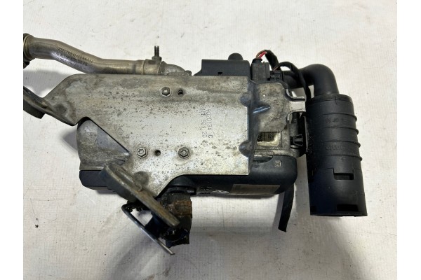 MERCEDES ML W166 GL X166 GLE WEBASTO PILOT 1665001598 Product weight with unit packaging 2 kg