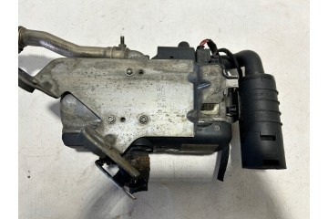MERCEDES ML W166 GL X166 GLE WEBASTO PILOT 1665001598 Product weight with unit packaging 2 kg