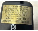 Control Remoto Webasto Mercedes ML W166 GL X166 GLE 1665001598