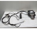 NISSAN GTR R35 WEBASTO PARKING HEATER PETROL