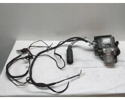 Calefactor estacionario Webasto para Nissan GTR R35 gasolina