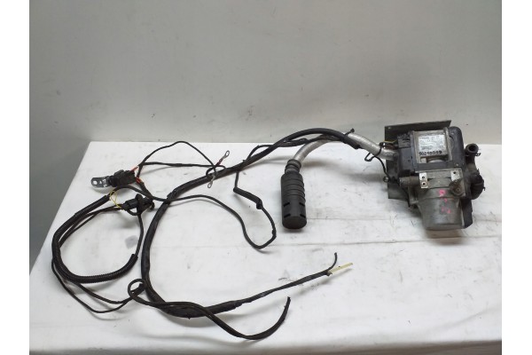 NISSAN GTR R35 WEBASTO PARKING HEATER PETROL