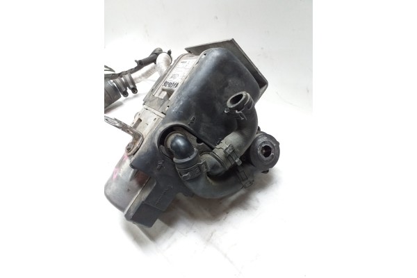 NISSAN GTR R35 WEBASTO PARKING HEATER PETROL Catalog number of the part 9021031B 122R 00 0258 THERMO TOP EVO