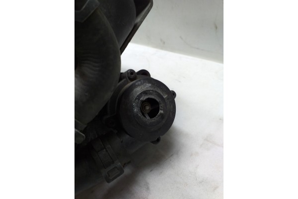 NISSAN GTR R35 WEBASTO PARKING HEATER PETROL Part manufacturer Nissan OE