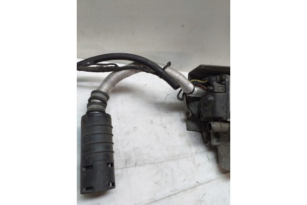 NISSAN GTR R35 WEBASTO PARKING HEATER PETROL Car type passenger cars