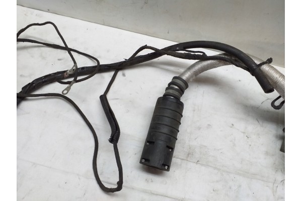 Calefactor estacionario Webasto para Nissan GTR R35 gasolina
