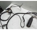 Calefactor estacionario Webasto para Nissan GTR R35 gasolina
