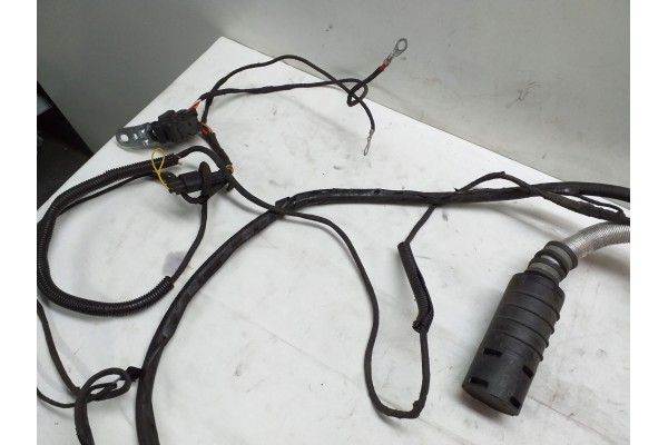 Calefactor estacionario Webasto para Nissan GTR R35 gasolina