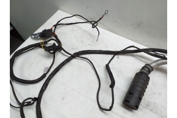 Calefactor estacionario Webasto para Nissan GTR R35 gasolina