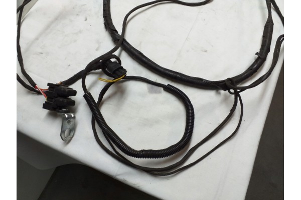 Calefactor estacionario Webasto para Nissan GTR R35 gasolina
