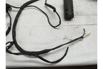 Calefactor estacionario Webasto para Nissan GTR R35 gasolina