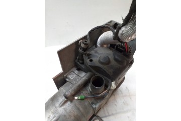 Calefactor estacionario Webasto para Nissan GTR R35 gasolina