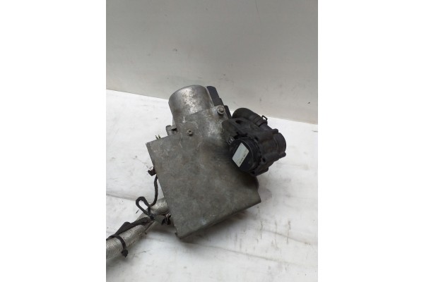 Calefactor estacionario Webasto para Nissan GTR R35 gasolina