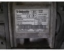 Calefactor estacionario Webasto para Nissan GTR R35 gasolina