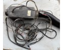 EBERSPACHER AIRTRONIC D4 4kW 12V DIESEL PARKING HEATER SET