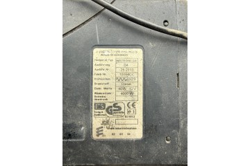 EBERSPACHER AIRTRONIC D4 4kW 12V DIESEL PARKING HEATER SET Catalog number of the part Ogrzewanie