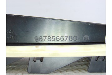 9678565780 MOLDURAS TRASERAS PEUGEOT 3008 Active 9678565780 197997 PEUGEOT - 2