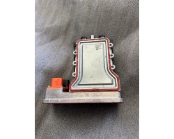 HEAT EXCHANGER VW AG 5QF963231