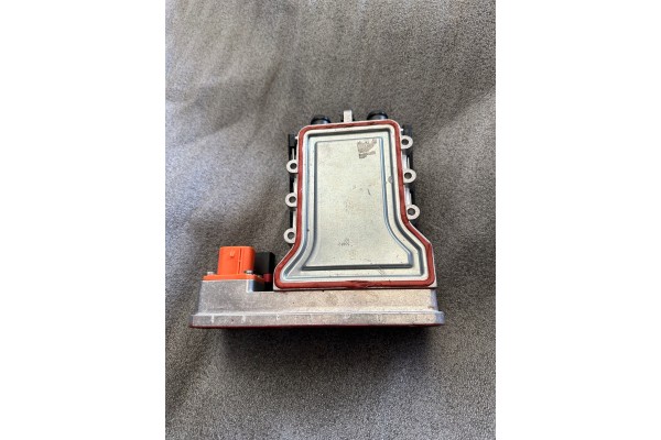 HEAT EXCHANGER VW AG 5QF963231