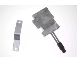 DEFA Engine heater 420804 W204 S204 C204 NEW