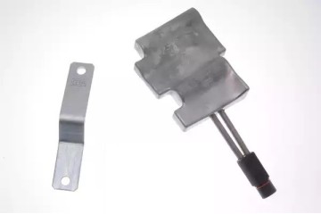 DEFA Engine heater 420804 W204 S204 C204 NEW