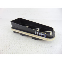9678565780 MOLDURAS TRASERAS PEUGEOT 3008
