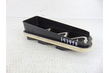 9678565780 MOLDURAS TRASERAS PEUGEOT 3008 Active 9678565780 197998 PEUGEOT - 1